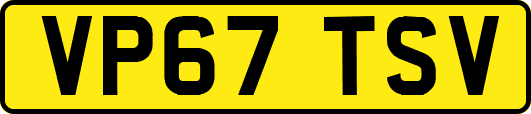 VP67TSV
