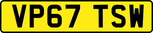 VP67TSW