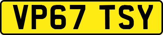 VP67TSY