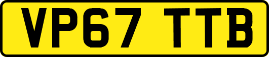 VP67TTB