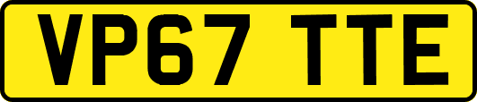 VP67TTE