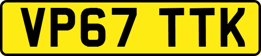 VP67TTK