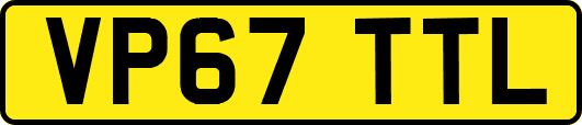 VP67TTL