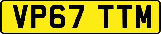 VP67TTM