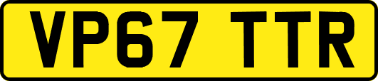 VP67TTR