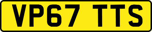 VP67TTS