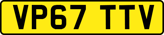 VP67TTV
