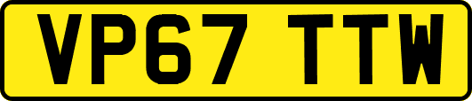 VP67TTW