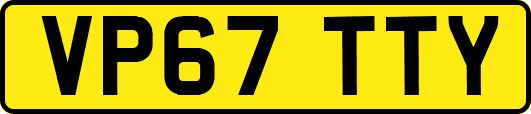 VP67TTY
