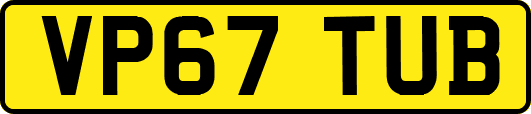 VP67TUB