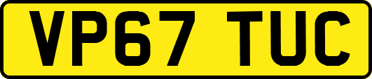 VP67TUC