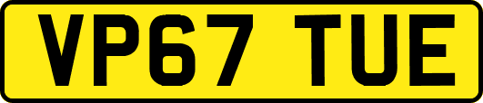 VP67TUE