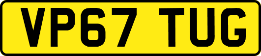 VP67TUG