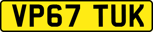 VP67TUK