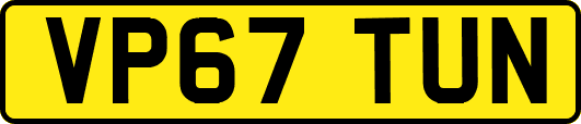 VP67TUN