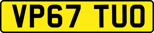 VP67TUO