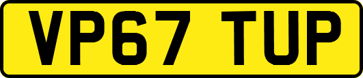 VP67TUP