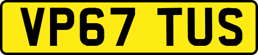 VP67TUS