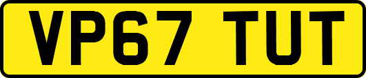 VP67TUT