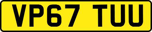 VP67TUU