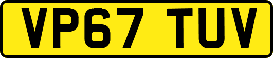 VP67TUV