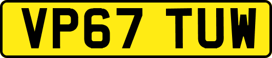 VP67TUW