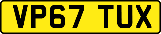 VP67TUX