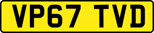 VP67TVD