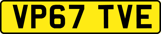 VP67TVE