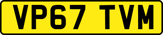 VP67TVM