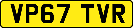 VP67TVR