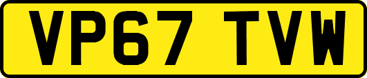 VP67TVW