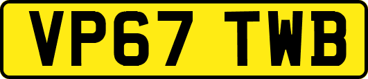 VP67TWB