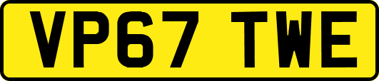 VP67TWE