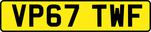 VP67TWF