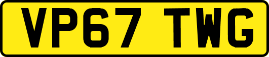VP67TWG