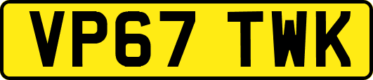 VP67TWK