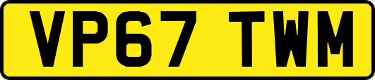 VP67TWM