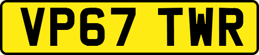 VP67TWR