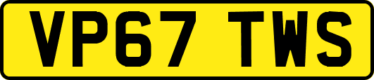 VP67TWS