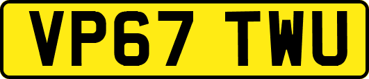 VP67TWU