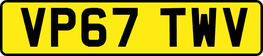 VP67TWV