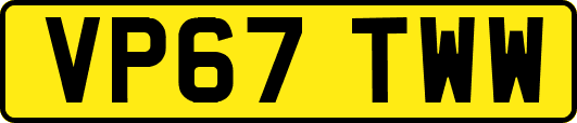 VP67TWW