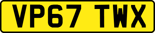 VP67TWX