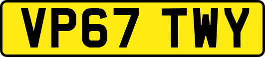 VP67TWY
