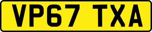 VP67TXA