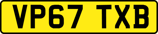 VP67TXB