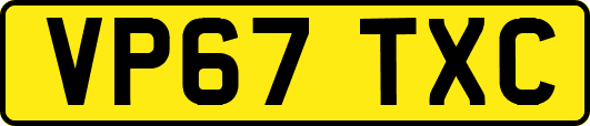 VP67TXC
