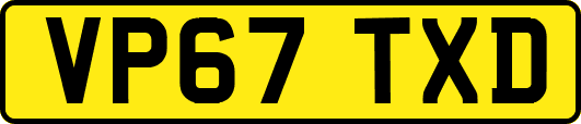 VP67TXD