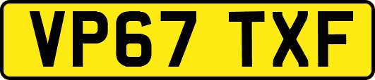 VP67TXF